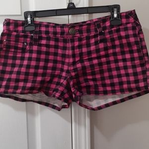 🌷2/$20🌺Abbey Dawn/ Rocker shorts